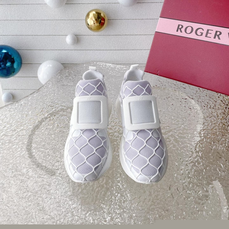 roger u1u1er casual shoes